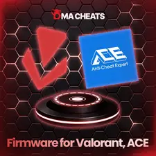 Firmware for Valorant ACE
