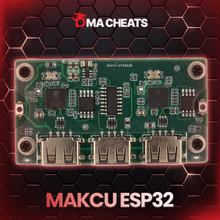 Makcu ESP