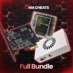 DMA Bundle