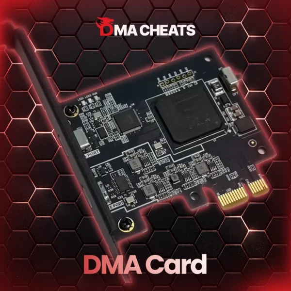 dma card 75t for sale