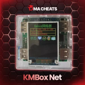 kmbox net