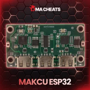 makcu esp32