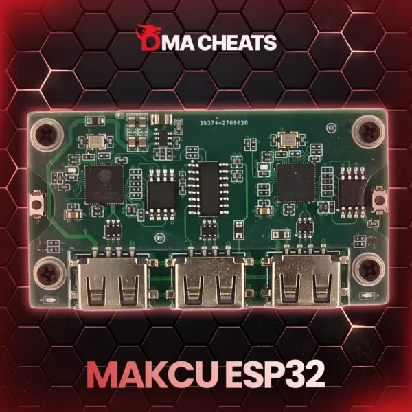 makcu esp32