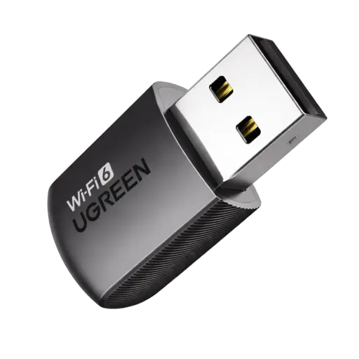 wifi adapter ugreen private firmware wifi adapter